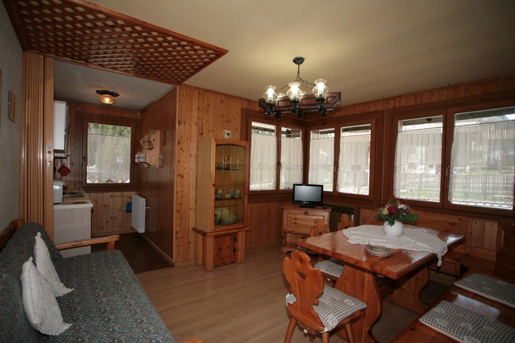 Appartamento Doleda Canazei Room photo